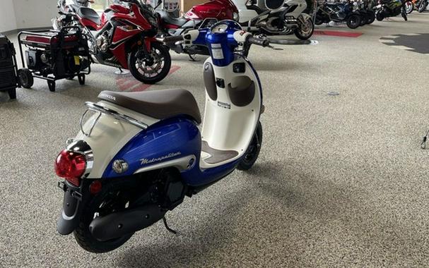 2023 Honda Metropolitan