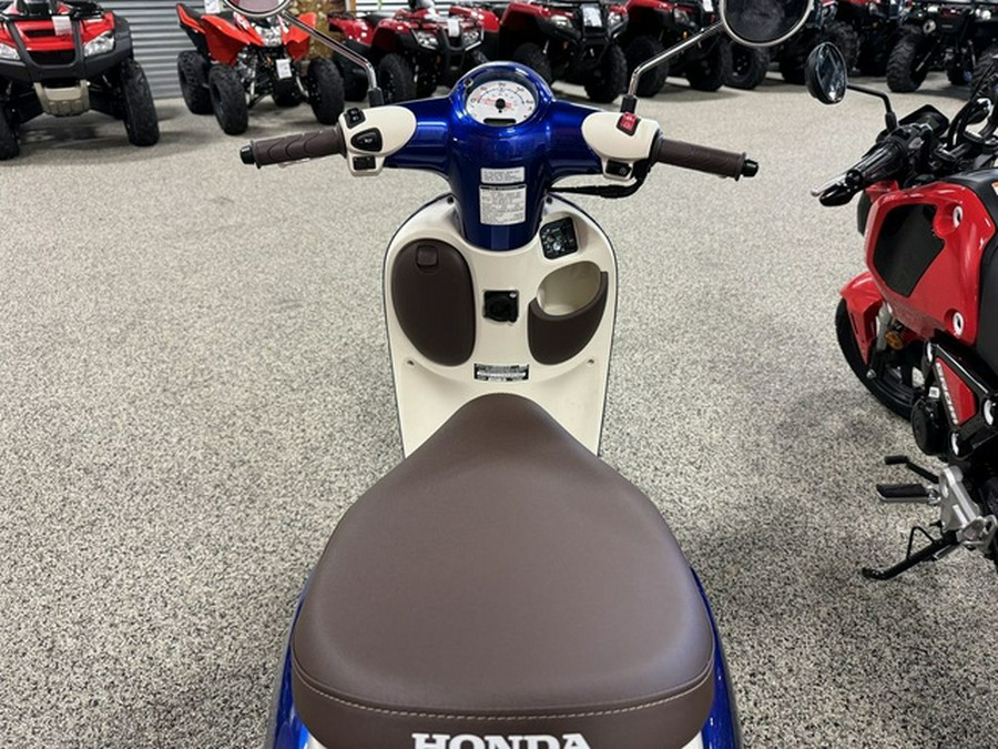 2023 Honda Metropolitan