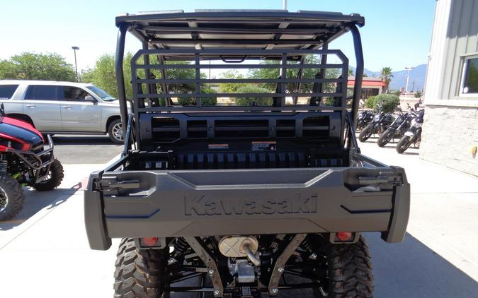 2023 Kawasaki MULE PRO-FXT™ Ranch Edition