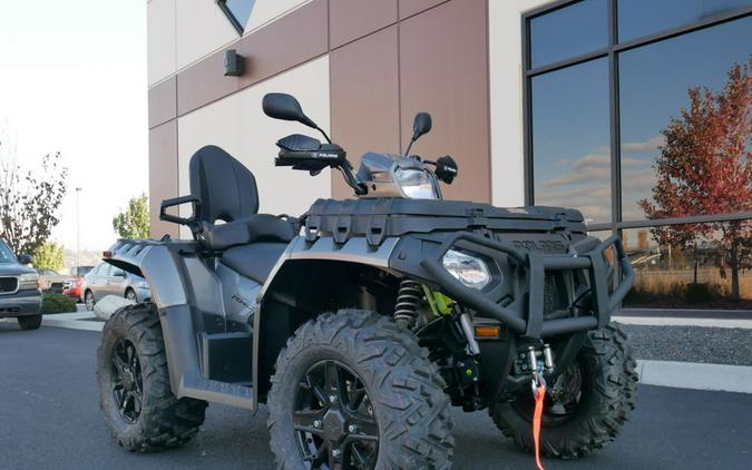 2024 Polaris Sportsman Touring XP 1000 Trail