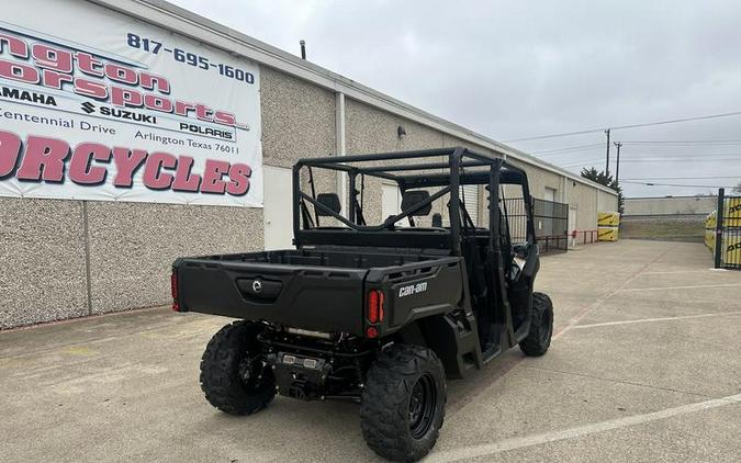 2023 Can-Am® Defender MAX HD9