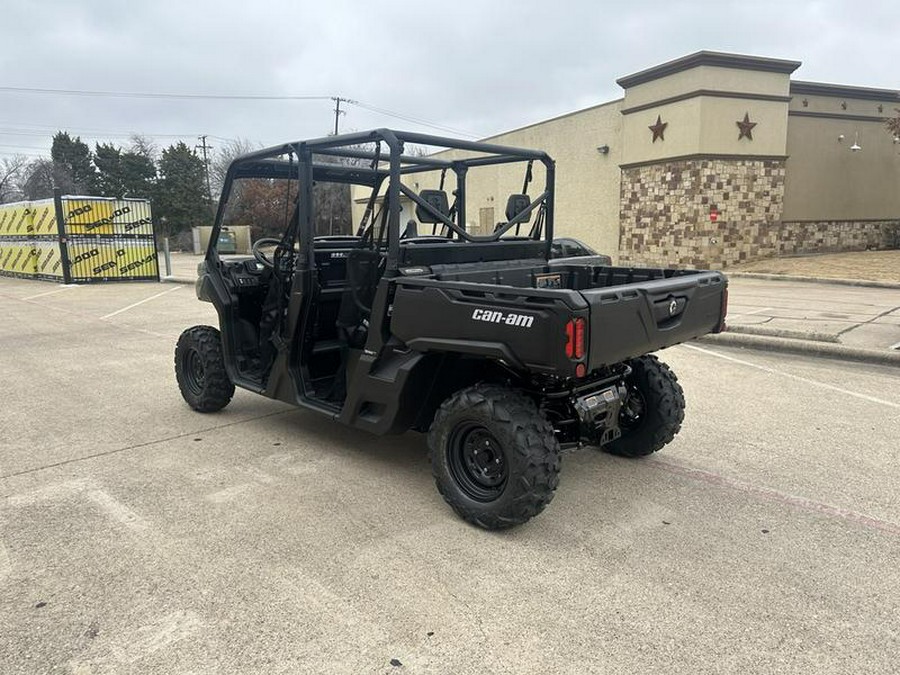 2023 Can-Am® Defender MAX HD9