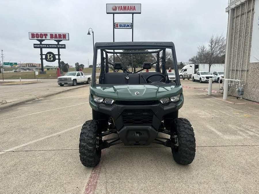 2023 Can-Am® Defender MAX HD9