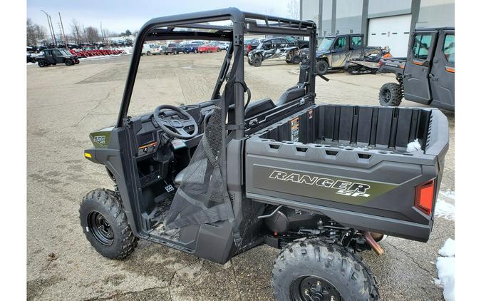 2023 Polaris Industries Ranger SP 570 Base