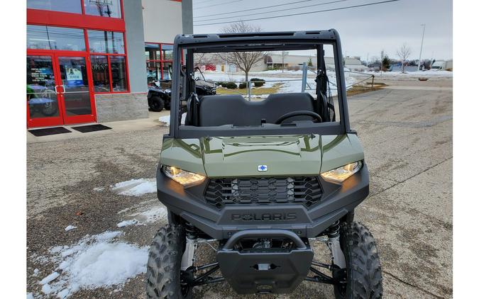 2023 Polaris Industries Ranger SP 570 Base