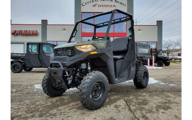 2023 Polaris Industries Ranger SP 570 Base