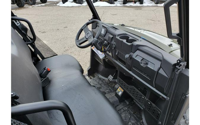 2023 Polaris Industries Ranger SP 570 Base