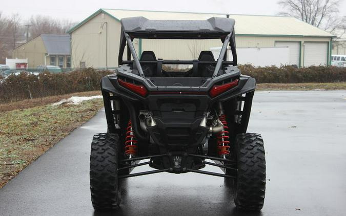 2024 Polaris® RZR XP 1000 Ultimate