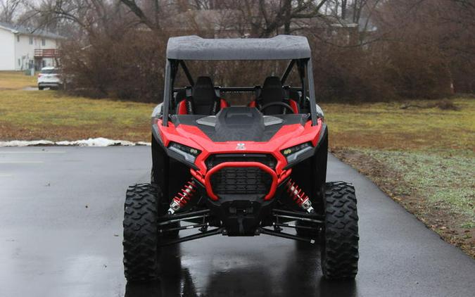 2024 Polaris® RZR XP 1000 Ultimate