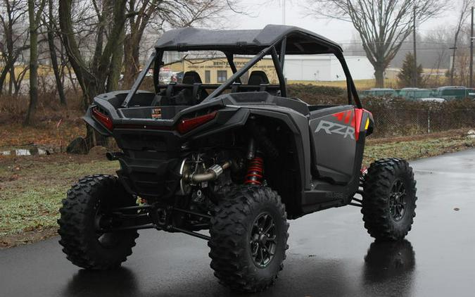 2024 Polaris® RZR XP 1000 Ultimate