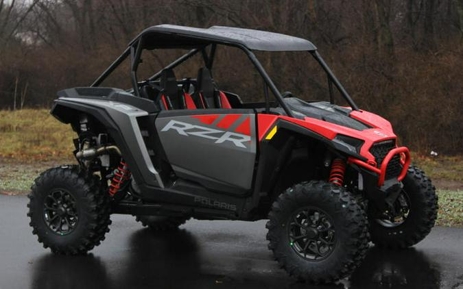 2024 Polaris® RZR XP 1000 Ultimate