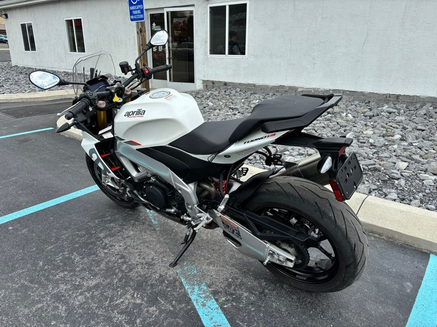 2021 Aprilia® Tuono V4 1100