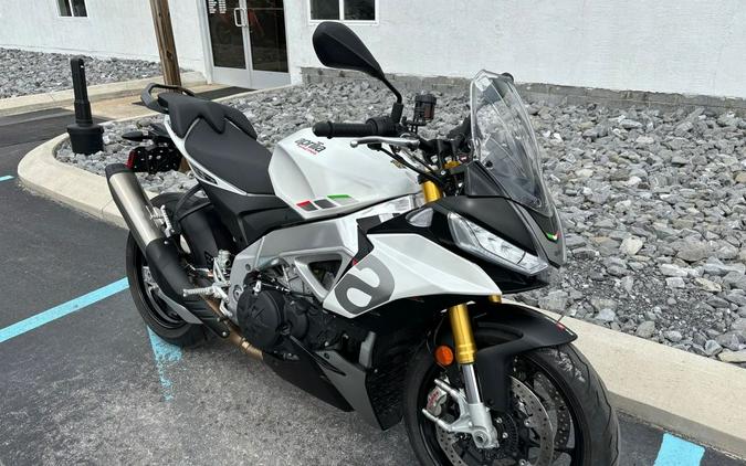 2021 Aprilia® Tuono V4 1100