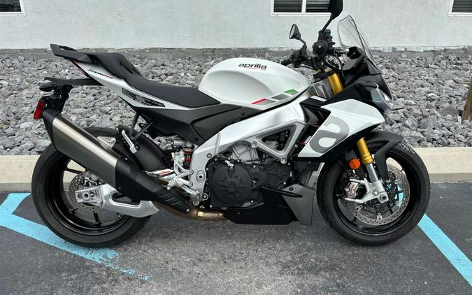 2021 Aprilia® Tuono V4 1100