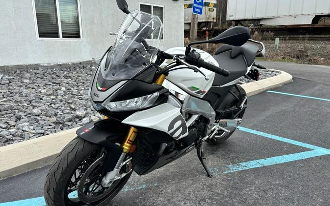 2021 Aprilia® Tuono V4 1100