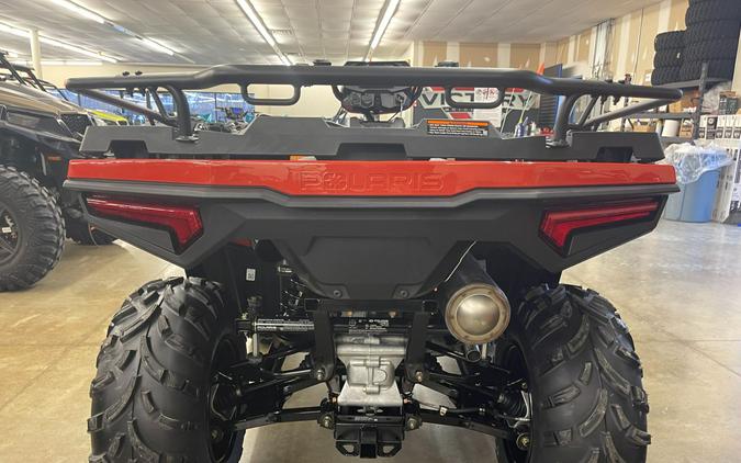 2024 Polaris Sportsman 570 EPS