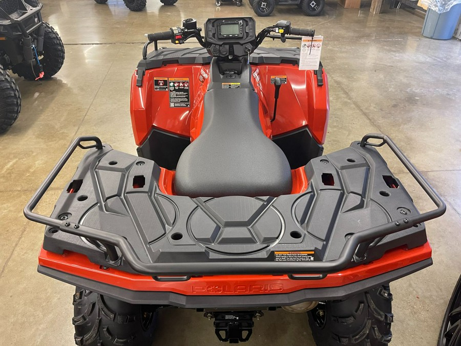 2024 Polaris Sportsman 570 EPS