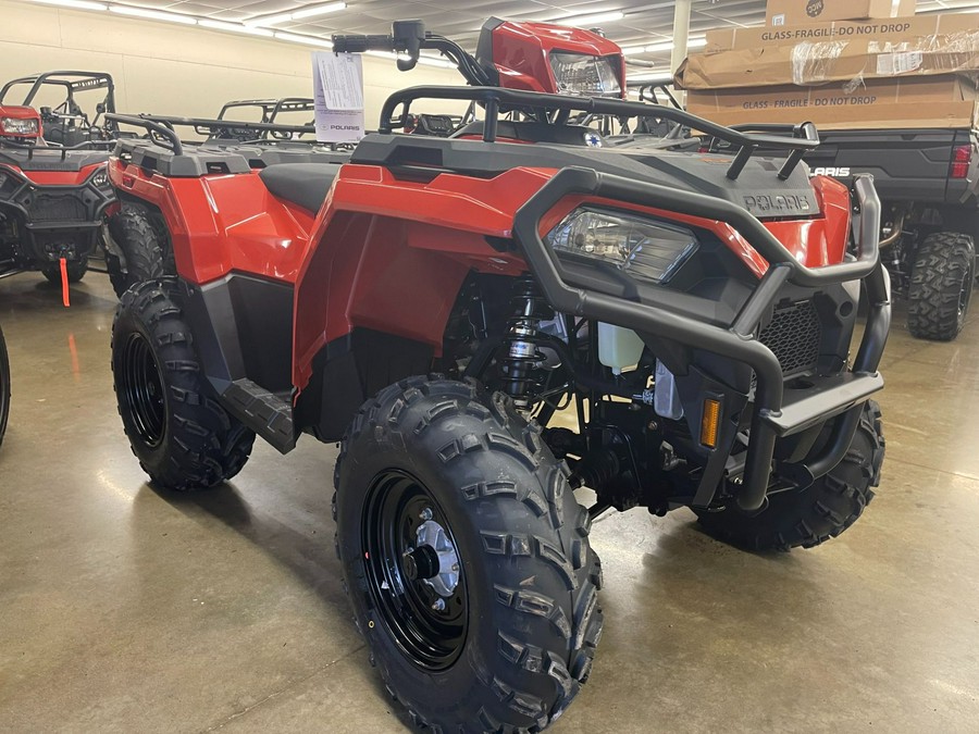 2024 Polaris Sportsman 570 EPS