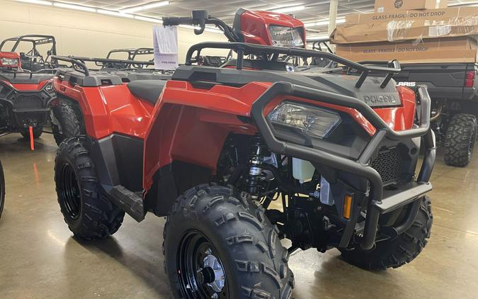 2024 Polaris Sportsman 570 EPS