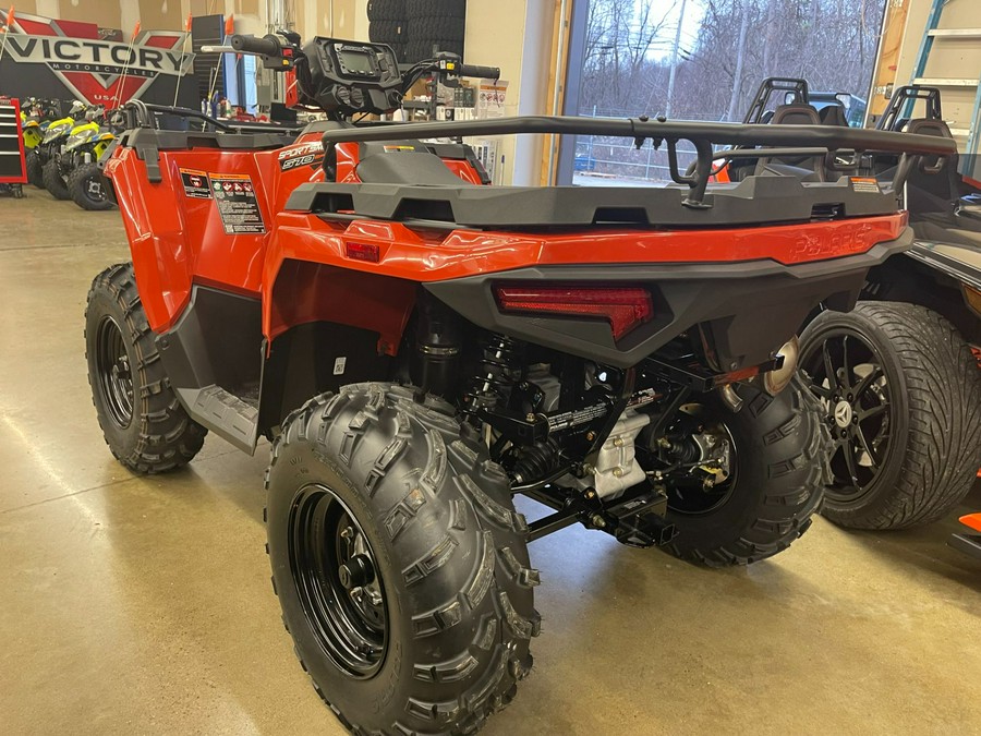 2024 Polaris Sportsman 570 EPS