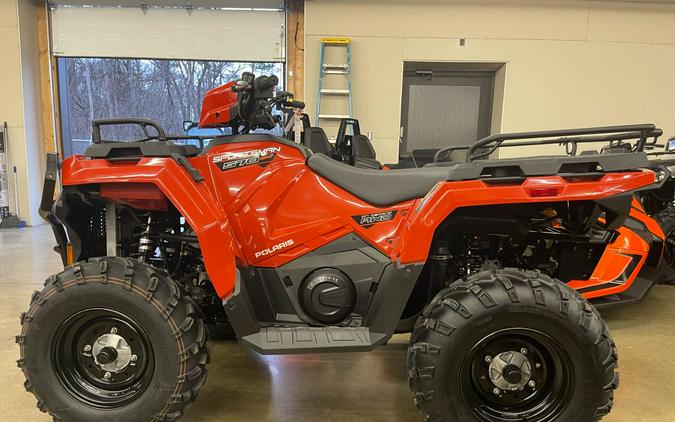 2024 Polaris Sportsman 570 EPS