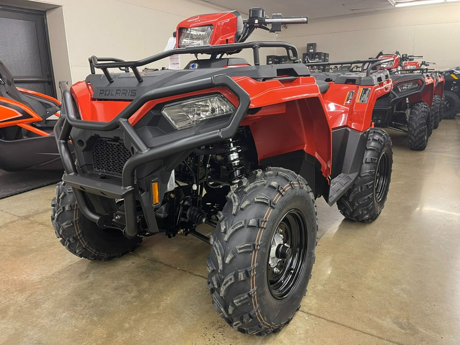 2024 Polaris Sportsman 570 EPS