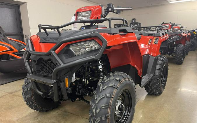 2024 Polaris Sportsman 570 EPS