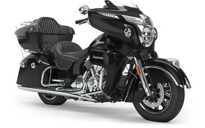 2019 Indian Motorcycle Roadmaster® ABS