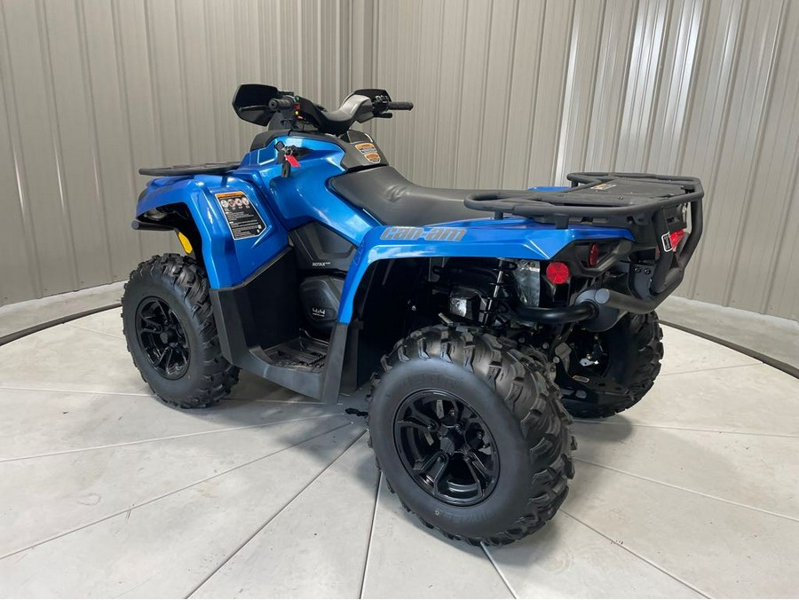 2023 Can-Am OUTLANDER 570 XT EPS 4X4