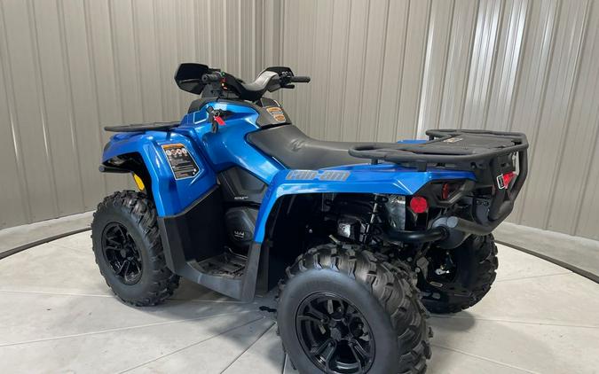 2023 Can-Am OUTLANDER 570 XT EPS 4X4