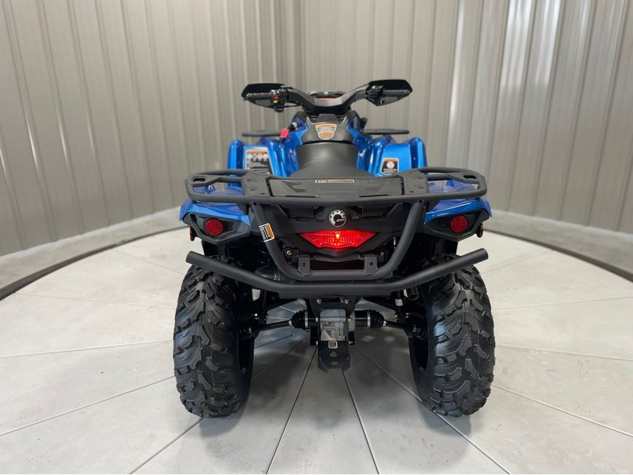 2023 Can-Am OUTLANDER 570 XT EPS 4X4