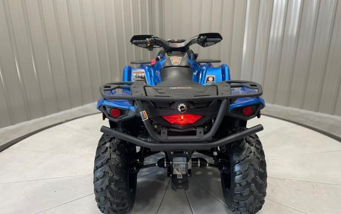 2023 Can-Am OUTLANDER 570 XT EPS 4X4