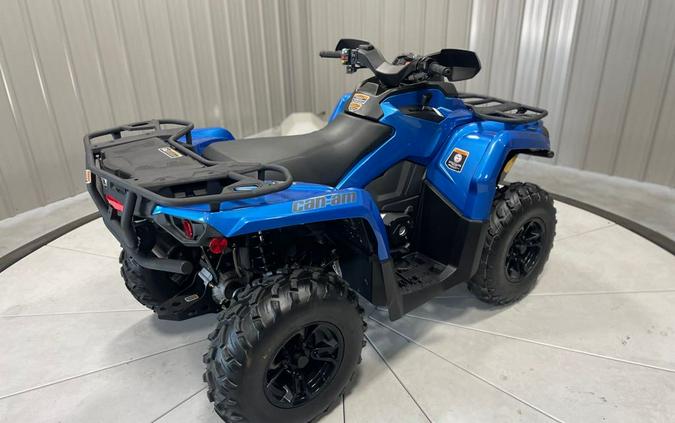 2023 Can-Am OUTLANDER 570 XT EPS 4X4