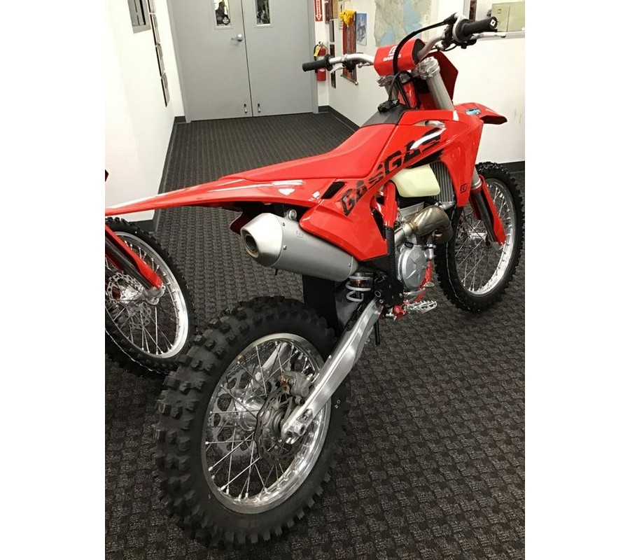 2025 GASGAS EX 250F