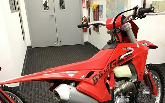 2025 GASGAS EX 250F