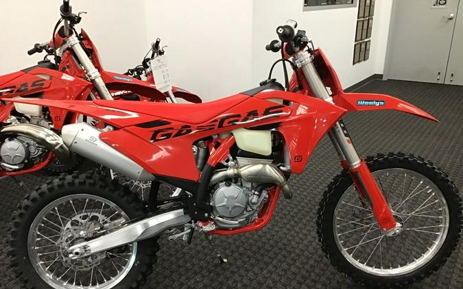 2025 GASGAS EX 250F