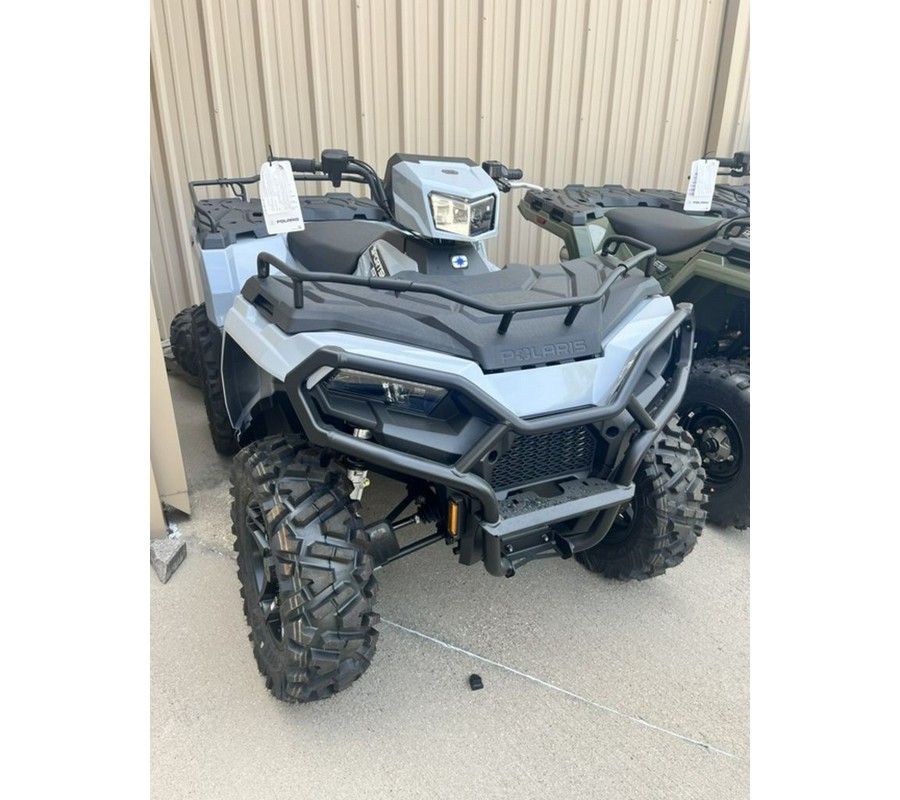 2024 Polaris Sportsman 570 Premium