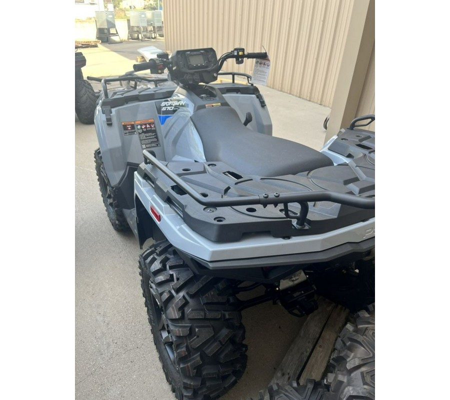 2024 Polaris Sportsman 570 Premium