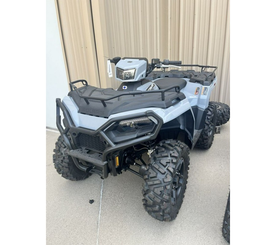 2024 Polaris Sportsman 570 Premium