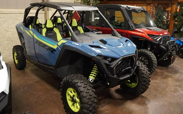 2025 Polaris® RZR Pro XP 4 Ultimate