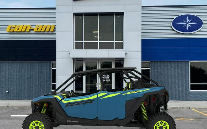 2025 Polaris® RZR Pro XP 4 Ultimate