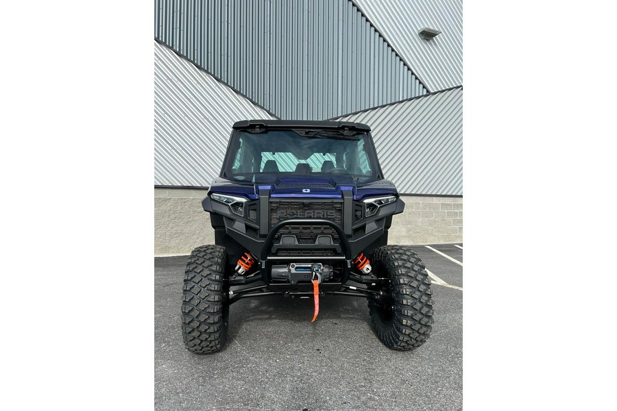 2025 Polaris Industries Polaris XPEDITION ADV Northstar