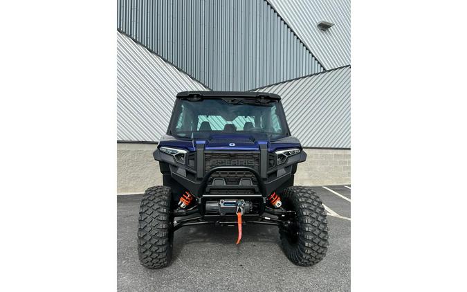 2025 Polaris Industries Polaris XPEDITION ADV Northstar