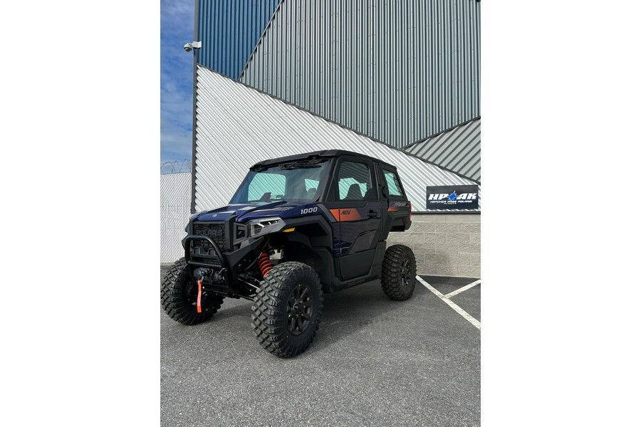 2025 Polaris Industries Polaris XPEDITION ADV Northstar