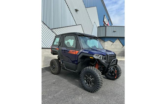 2025 Polaris Industries Polaris XPEDITION ADV Northstar