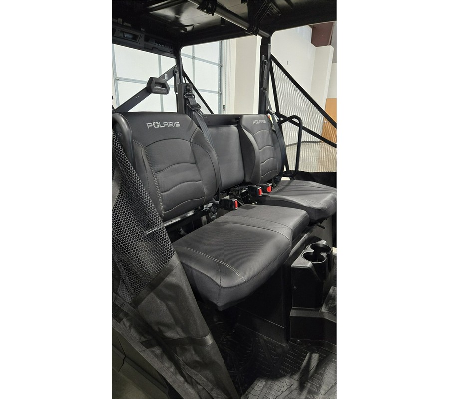 2025 Polaris Ranger Crew XP 1000 Premium