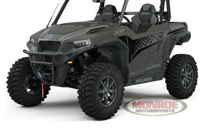 2025 Polaris General XP 1000 Ultimate