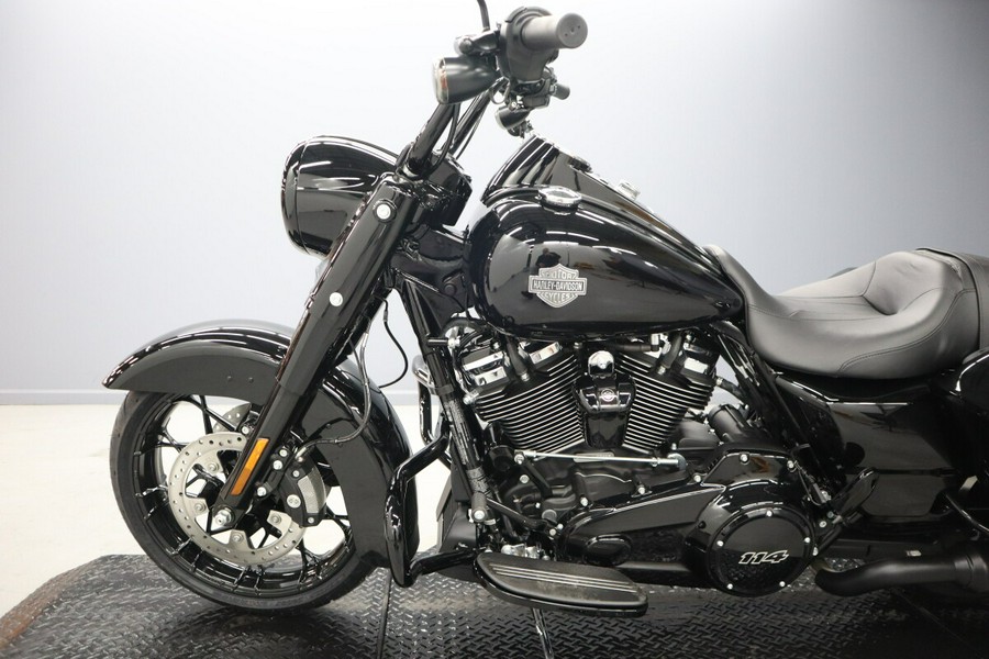 2025 Harley-Davidson Road King Special
