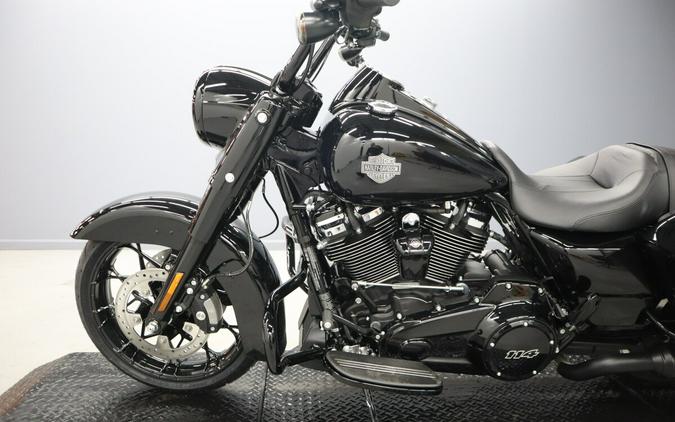 2025 Harley-Davidson Road King Special