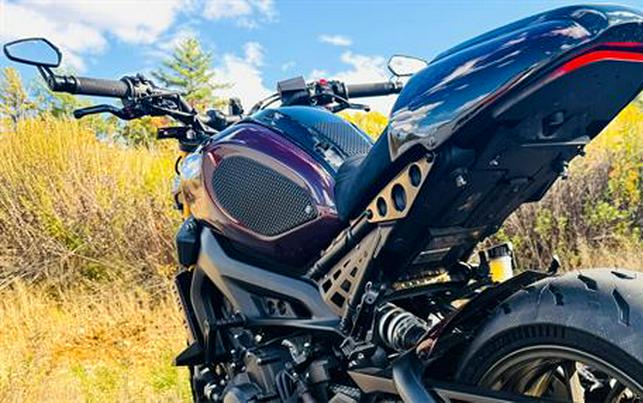 2019 Yamaha XSR900